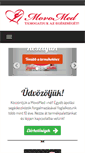 Mobile Screenshot of movomed.hu